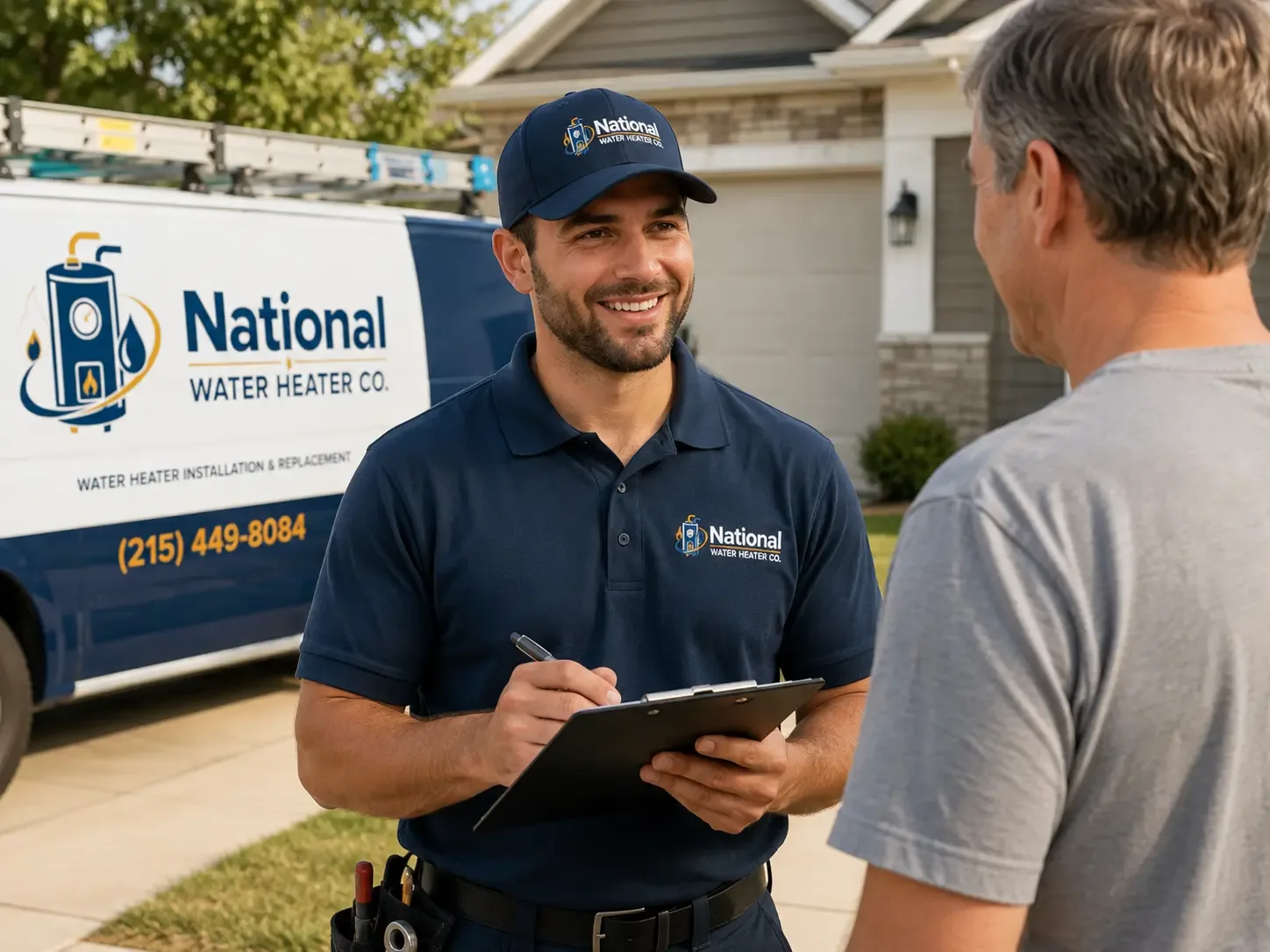 Water Heater Installation Canones, NM FAQs